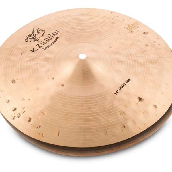 Zildjian 14" K Constantinople Hihat