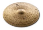 Zildjian 22" K Constantinople Thin Over Hammered Ride