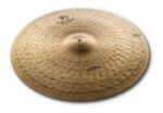 Zildjian 22" K Constantinople Thin Over Hammered Ride - Image 6