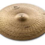 Zildjian 22" K Constantinople Thin Over Hammered Ride