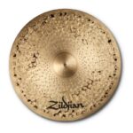 Zildjian 22" K Constantinople Thin Over Hammered Ride - Image 2