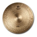Zildjian 22" K Constantinople Thin Over Hammered Ride - Image 3