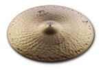 Zildjian 20" K Constantinople Medium Thin Low Ride - Image 5