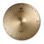 Zildjian 20" K Constantinople Medium Thin Low Ride - Image 2