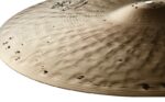 Zildjian 20" K Constantinople Medium Thin Low Ride - Image 3