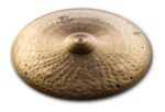 Zildjian 22" K Constantinople Renaissance Ride - Image 6