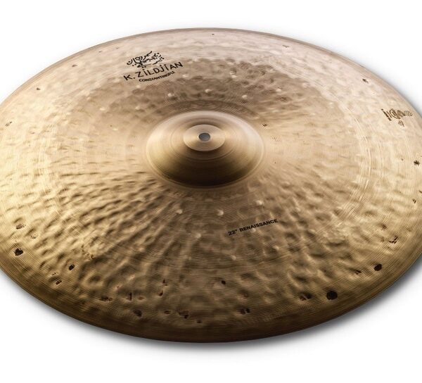 Zildjian 22" K Constantinople Renaissance Ride