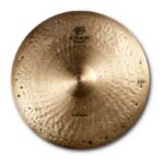 Zildjian 22" K Constantinople Renaissance Ride - Image 3