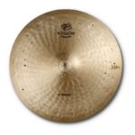 Zildjian 20" K Constantinople Renaissance Ride - Image 2