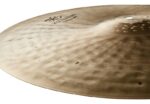 Zildjian 20" K Constantinople Renaissance Ride - Image 3