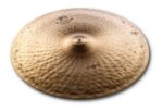 Zildjian 22" K Constantinople Medium Thin Low Ride - Image 5