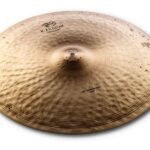 Zildjian 22" K Constantinople Medium Thin Low Ride