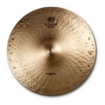 Zildjian 22" K Constantinople Medium Thin Low Ride - Image 2