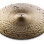 Zildjian 22" K Constantinople Medium Thin High Ride