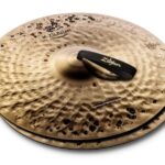Zildjian 18" K Constantinople Vintage Medium Heavy Pair