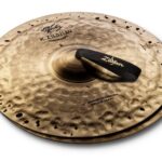 Zildjian 16" K Constantinople Vintage Medium Heavy Pair