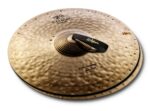 Zildjian 20" K Constantinople Vintage Medium Light Pair - Image 2