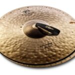 Zildjian 20" K Constantinople Vintage Medium Light Pair