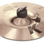 Zildjian 9" K Custom Hybrid Splash
