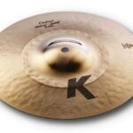 Zildjian 11" K Custom Hybrid Splash