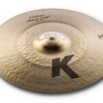 Zildjian 16" K Custom Hybrid Crash