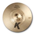 Zildjian 16" K Custom Hybrid Crash - Image 2