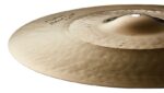 Zildjian 16" K Custom Hybrid Crash - Image 4