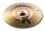 Zildjian 17" K Custom Hybrid Crash - Image 5