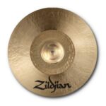 Zildjian 17" K Custom Hybrid Crash - Image 2