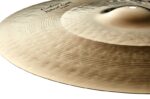Zildjian 17" K Custom Hybrid Crash - Image 4