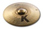 Zildjian 19" K Custom Hybrid Crash