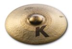 Zildjian 19" K Custom Hybrid Crash - Image 5