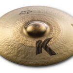 Zildjian 19" K Custom Hybrid Crash