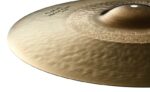 Zildjian 19" K Custom Hybrid Crash - Image 4
