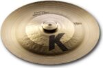 Zildjian 19" K Custom Hybrid China - Image 5