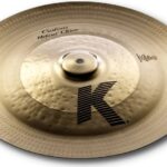 Zildjian 19" K Custom Hybrid China