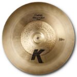 Zildjian 19" K Custom Hybrid China - Image 4