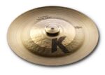 Zildjian 17" K Custom Hybrid China