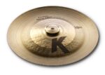 Zildjian 17" K Custom Hybrid China - Image 4