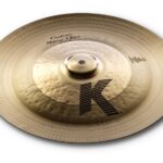 Zildjian 17" K Custom Hybrid China