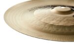 Zildjian 17" K Custom Hybrid China - Image 2