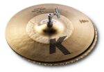 Zildjian KCH390 K Custom Hybrid Promo Pack - Image 2