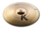 Zildjian KCH390 K Custom Hybrid Promo Pack - Image 4