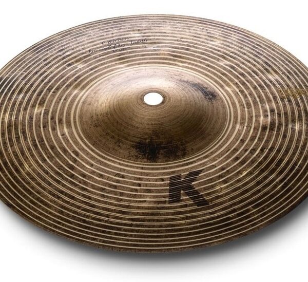 Zildjian 10" K Custom Special Dry Splash