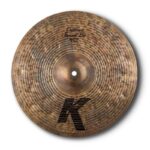 Zildjian 14" K Custom Special Dry Hi-hat - Image 3