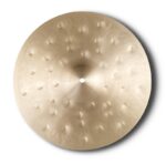Zildjian 14" K Custom Special Dry Hi-hat - Image 4