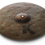Zildjian 16" K Custom Special Dry Crash