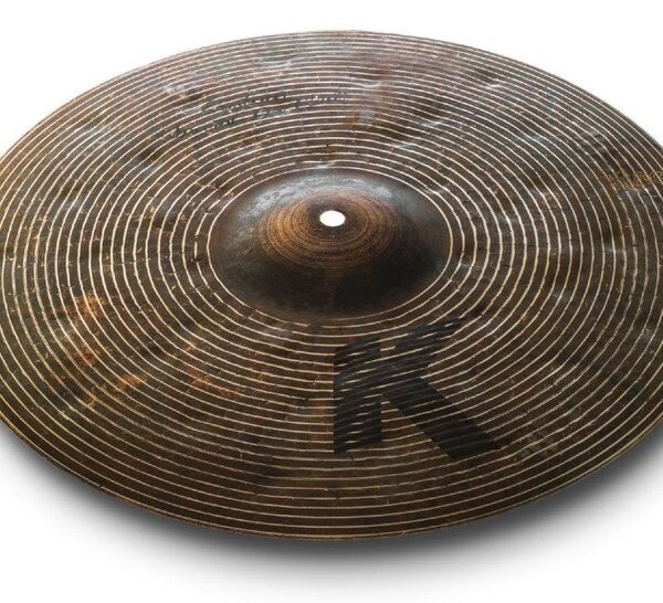 Zildjian 16" K Custom Special Dry Crash