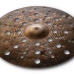Zildjian 17" K Custom Special Dry Trash Crash