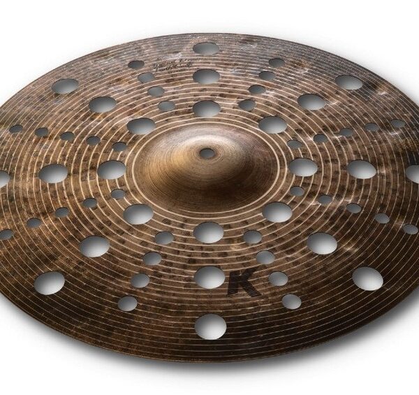 Zildjian 17" K Custom Special Dry Trash Crash